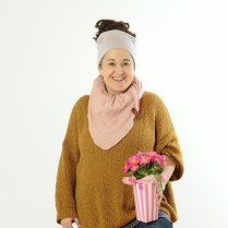 Unsere Deko-Queen: Kathrin Schlegel