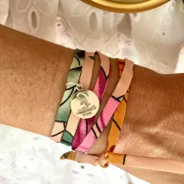 Charity-Armbändchen FeM