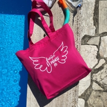 Unikate FeM Tasche