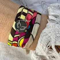 Sommerarmband Albert's Bird