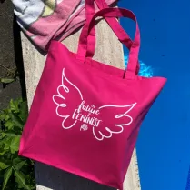 Tasche FeM