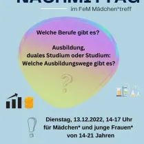 Berufe-Tag