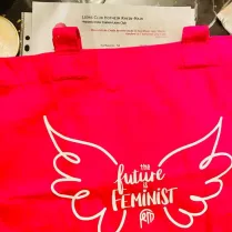 The Future is Feminist