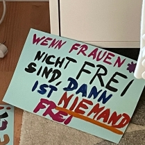 Freiheit