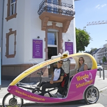Velotaxi