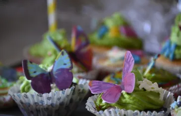 Muffins