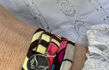Schutzengel-Armbänder im Online-Shop Albert's Bird