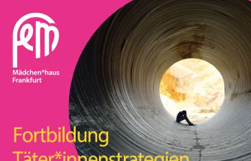 Fortbildung Täter*innenstrategien